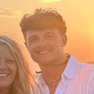 Meet your Posher, Grant